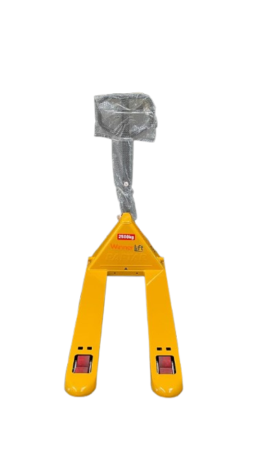 WinnerLift manuel transpalet ürün görseli